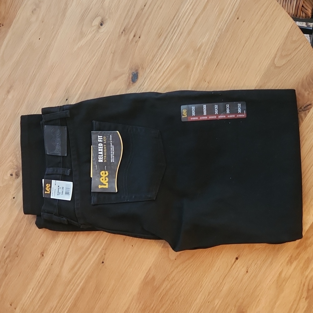Men's Lee Jeans